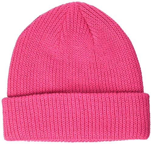 Vans Core Basic Wmns Beanie Gorro de Punto, Cabaret, Talla única para Mujer