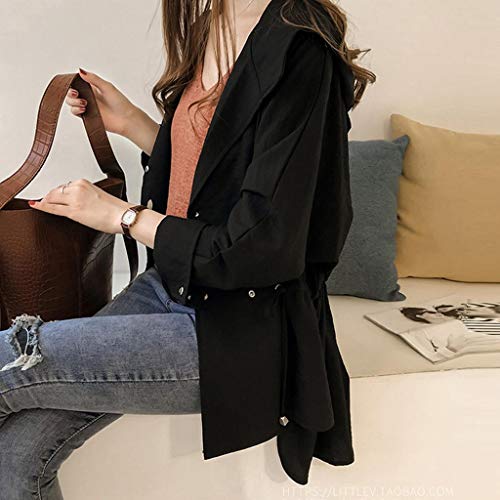 Vectry Cazadoras Mujer Ropa Online Mujer Parka Marron Mujer De Vestir Camisolas Mujer Blusas Bonitas Sudaderas Cortas Abrigo Parka Abrigos De Plumas Blusones Mujer