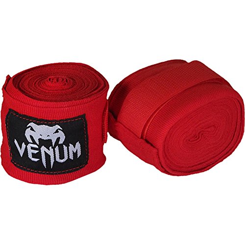 Venum Kontact Vendas de Boxeo, Unisex adulto