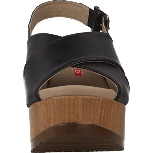 Weekend Sandalias Chanclas Mujer 11339W para Mujer Negro 39 EU