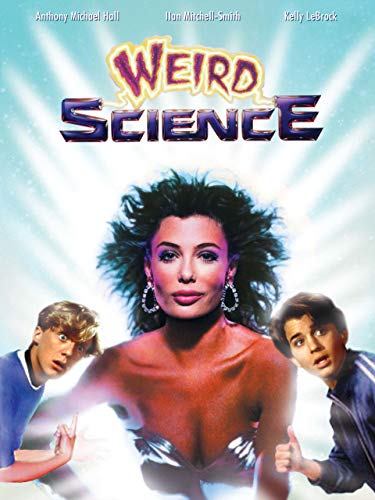 Weird Science