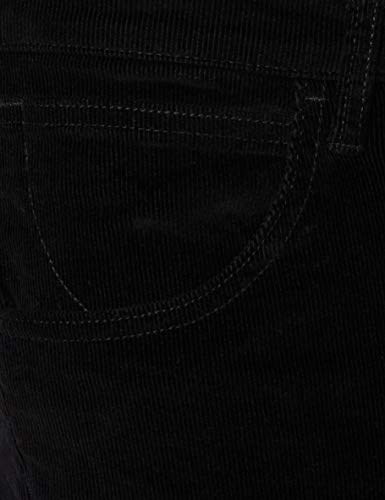 Wrangler Arizona Pantalones, Negro (Black), 30W / 34L para Hombre