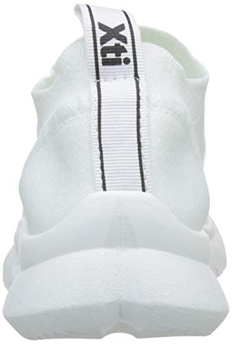 XTI Zapatilla XTI049098 para Mujer Blanco 39