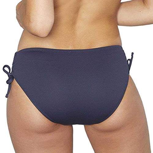 YSABEL MORA - Braga Reductora Ajustable Mujer Color: Night Blue Talla: XXX-Large