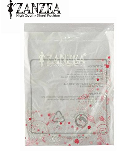 ZANZEA Vestido de Fiesta Encaje Manga Larga Mujer Tallas Grandes Elegant Vestido de Cóctel de Noche Cortos 02-Blanco M