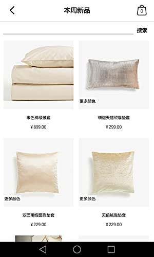 Zara Home