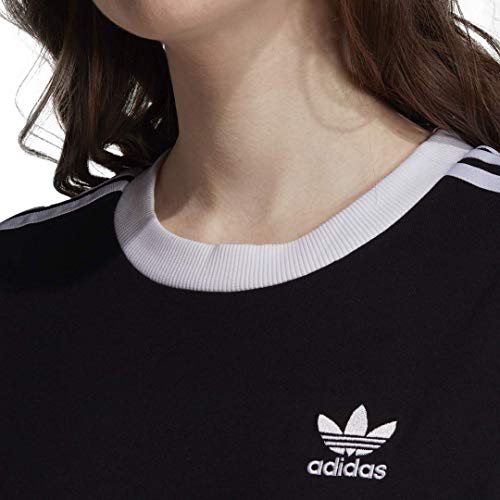 adidas Originals Women's 3-Stripes Tee