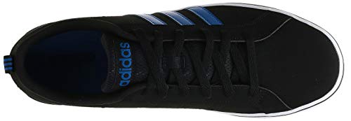 Adidas Sneakers, Zapatillas Hombre, Negro (Core Black/Blue/Footwear White 0), 42 EU