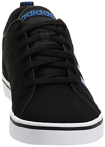 Adidas Sneakers, Zapatillas Hombre, Negro (Core Black/Blue/Footwear White 0), 42 EU