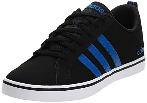 Adidas Sneakers, Zapatillas Hombre, Negro (Core Black/Blue/Footwear White 0), 42 EU