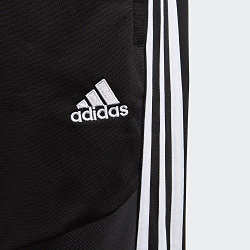 adidas TIRO19 PES PNTY Pantalones, Unisex Niños, Negro (Black/White), 1112