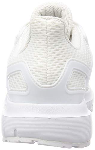 adidas ULTIMASHOW, Zapatillas Mujer, FTWBLA/FTWBLA/Plamet, 38 2/3 EU