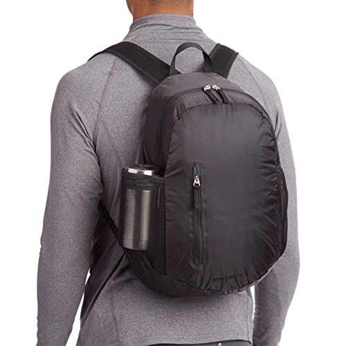 Amazon Basics - Mochila ligera plegable