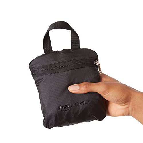 Amazon Basics - Mochila ligera plegable