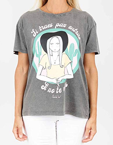 ANABEL LEE Camiseta Arizona XS.