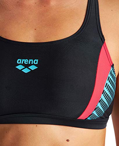 ARENA Bikini Deportivo Mujer Threefold