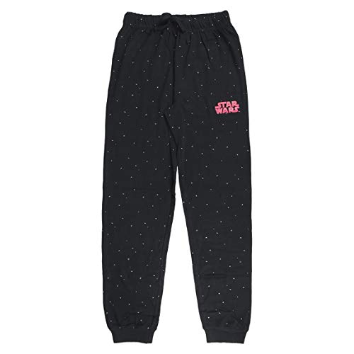 Artesania Cerda Pijama Largo Star Wars Conjuntos, Gris (Gris C13), L para Niños