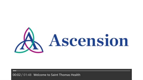 Ascension Saint Thomas Health