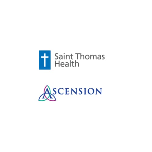 Ascension Saint Thomas Health