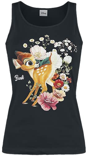 BAMBI Botanics Mujer Pijama Multicolor 3XL, 100% algodón,