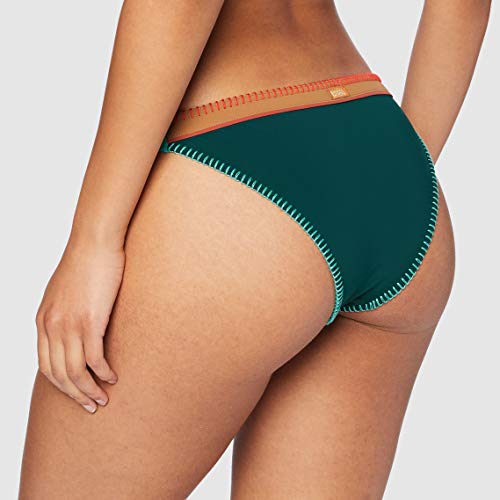 Banana Moon Fresia TEKNICOL Bragas de Bikini, Bouteille Sensitive, XXL para Mujer