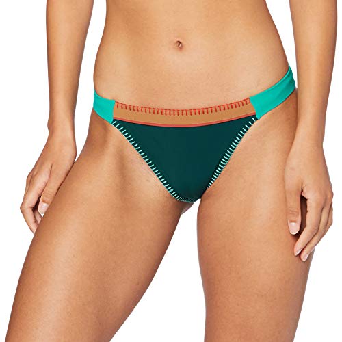 Banana Moon Fresia TEKNICOL Bragas de Bikini, Bouteille Sensitive, XXL para Mujer