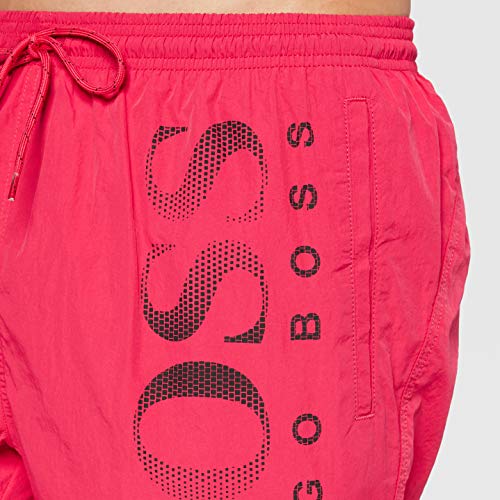 BOSS Octopus Bañador, Rosa (Medium Pink 665), XX-Large para Hombre