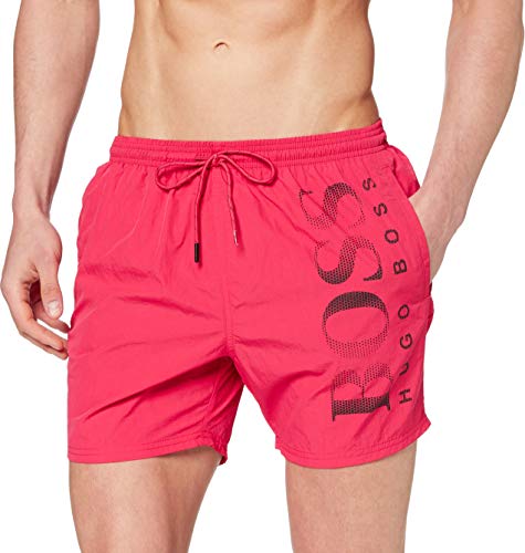 BOSS Octopus Bañador, Rosa (Medium Pink 665), XX-Large para Hombre