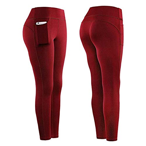 Buyaole,Pantalones Esqui Mujer,Mono Trabajo Amarillo,Vaqueros Push Up Mujer,Leggins Forrados Mujer,Ropa Mujer Leggins,Vestidos AñOs 50