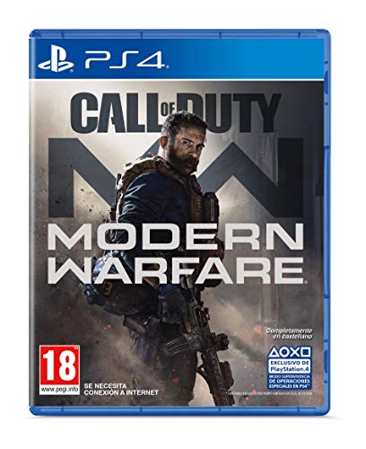 Call of Duty: Modern Warfare