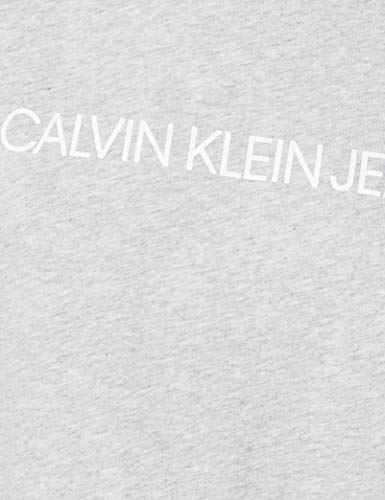 Calvin Klein J20J207879 Camiseta, 038, XS para Mujer