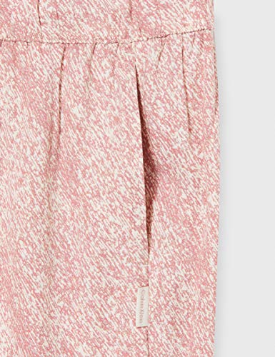 Calvin Klein Jogger Pantalones de Pijama, Rosa (STIPPLED Texture SYU), L para Mujer