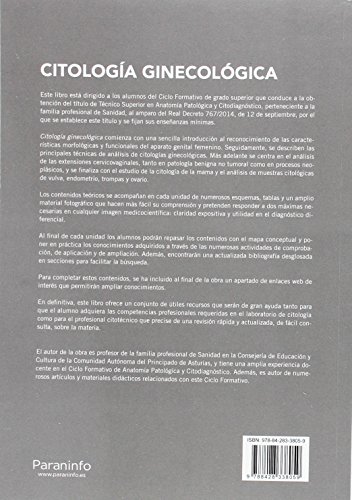 Citología ginecológica