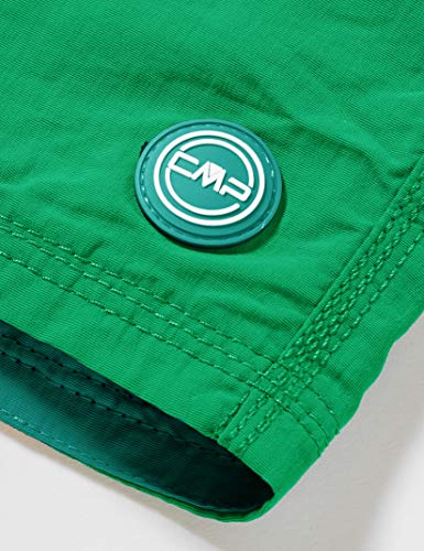 CMP Badeshorts 3R50024 Bañador para Hombre, Niños, Verde Menta, 176