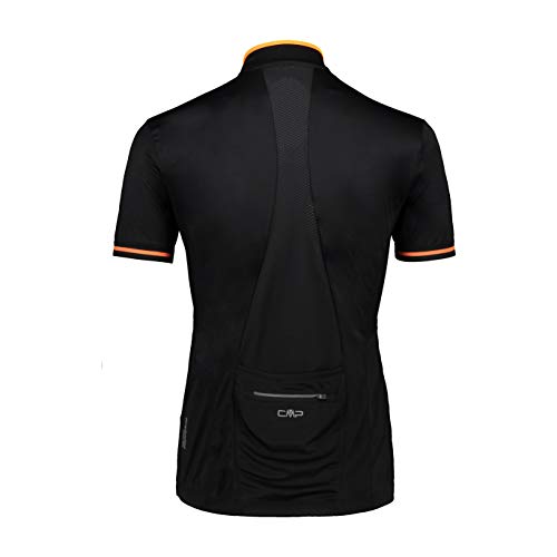 CMP Camisetas de Bicicleta Dry Function