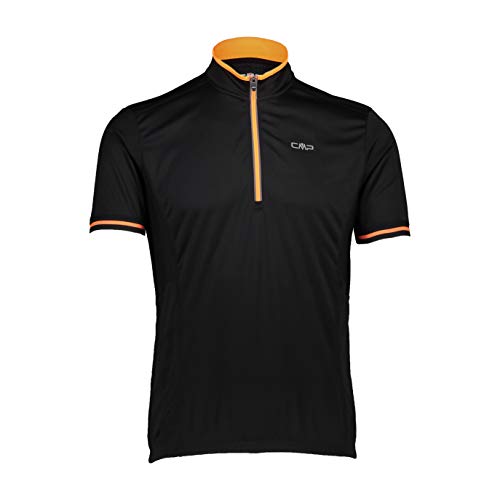 CMP Camisetas de Bicicleta Dry Function