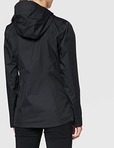 Columbia Inner Limits II Jacket, Mujer, Negro, M