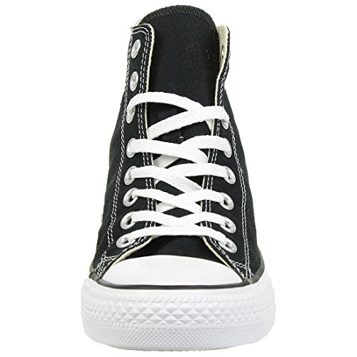 Converse Star Player - Zapatillas Bota Mujer Negro Talla 38