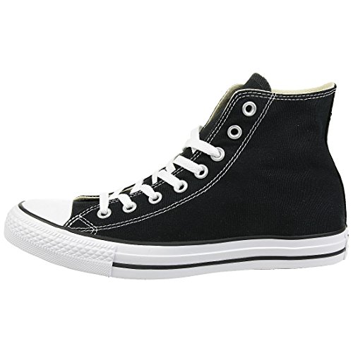 Converse Star Player - Zapatillas Bota Mujer Negro Talla 38