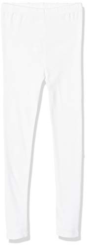 Damart Calecon Pantalones térmicos, Blanco (Blanc 42035-01010-), 4 años (Talla del Fabricante: 4años) para Niños