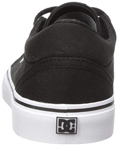 DC Shoes Trase TX - Shoes for Men - Schuhe - Männer - EU 42.5 - Schwarz