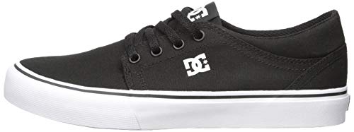 DC Shoes Trase TX - Shoes for Men - Schuhe - Männer - EU 42.5 - Schwarz