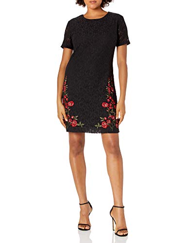 Desigual - Chaleco para mujer - Negro - 34 EU