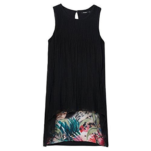 Desigual Vestito Miriam 18SWVWB7 2000 18SWVWB7