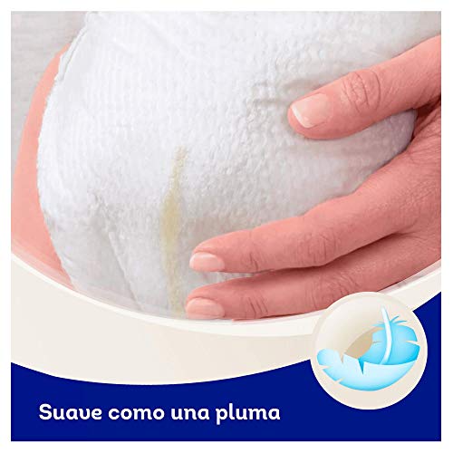 Dodot Sensitive Pañales Talla 3+, 60 Pañales - 7 kg - 11 kg