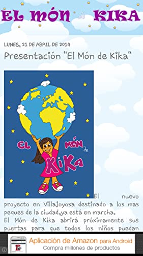 El Món de Kika