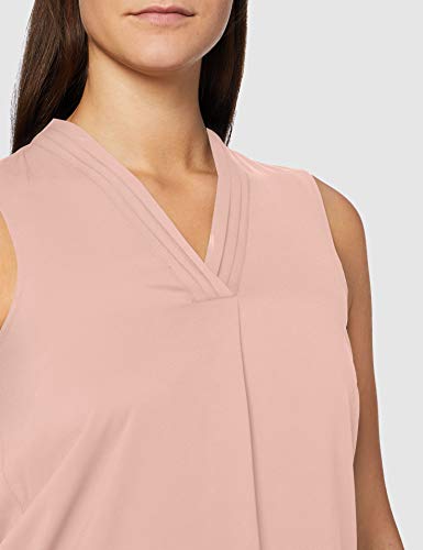 ESPRIT Collection 990eo1f304 Blusas, 680/Rosa Antigua, 42 para Mujer