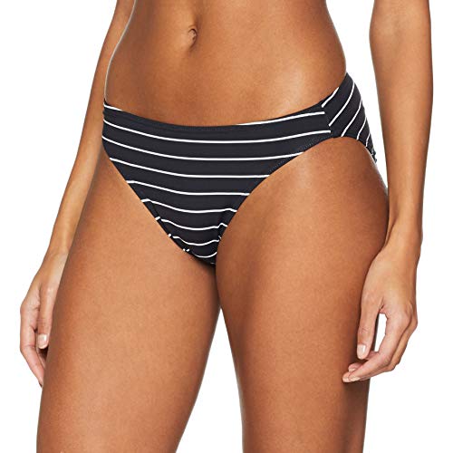 Esprit Moonrise Beach Ay Mini Braguita de Bikini, Negro (Black 001), 40 (Talla del Fabricante: 38) para Mujer