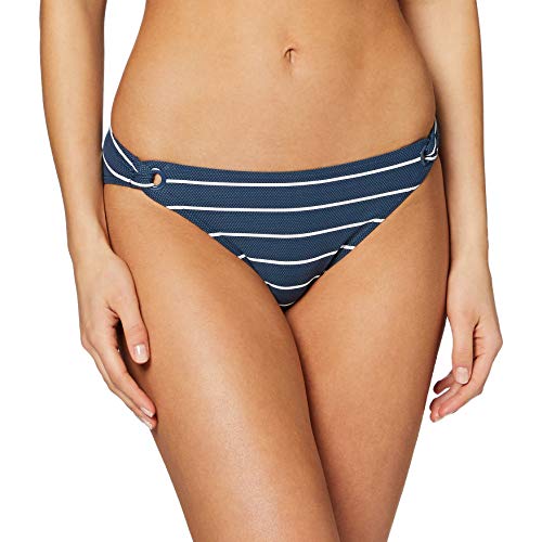 Esprit Nelly Beach H.Mini Braguita de Bikini, Azul (Dark Blue 405), 42 (Talla del Fabricante: 40) para Mujer