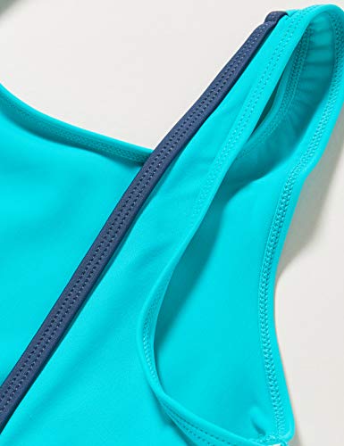 Esprit Ross Beach Yg Swimsuit Traje de baño de una Sola Pieza, 470, 164 para Niñas